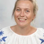 Silke von der Nahmer