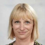 Friederike Baigent