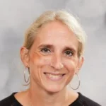 Valerie Berthold