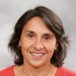 Silvia Cordero