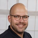 Dr. Sebastian Korff
